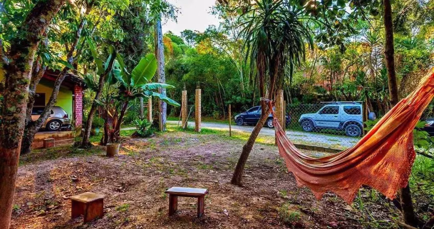 Chácara / sítio com 2 quartos à venda no Ressaca, Cotia 