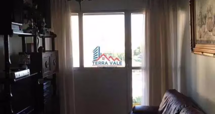 Apartamento com 1 dormitório no condomínio edifício rainha izabel