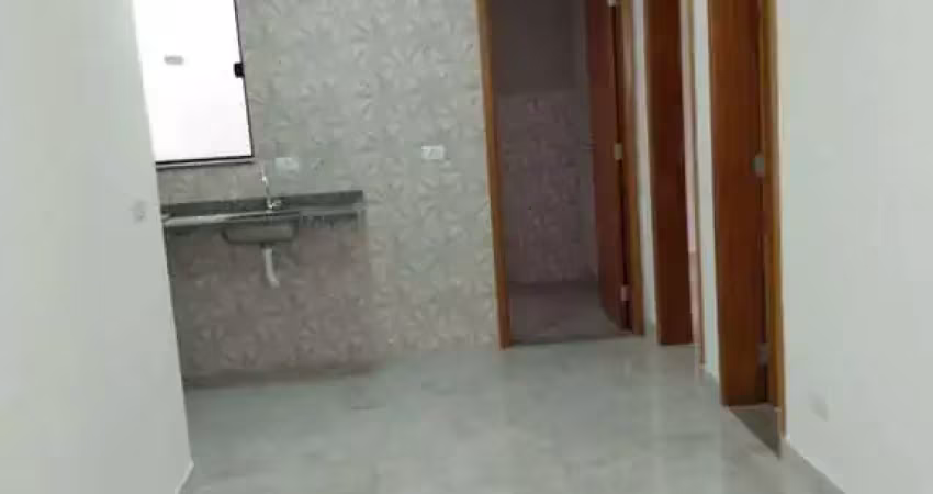 Apartamento com 2 quartos para alugar na Rua Tapanhuma, 239, Vila Mafra, São Paulo