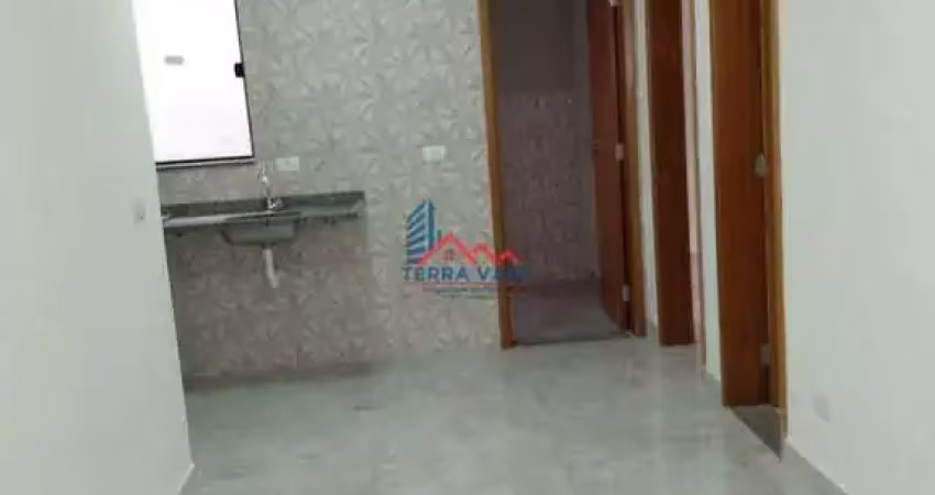 Apartamento para locação no residencial maria helena