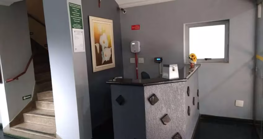 Apartamento com 1 dormitório no centro de campinas -sp