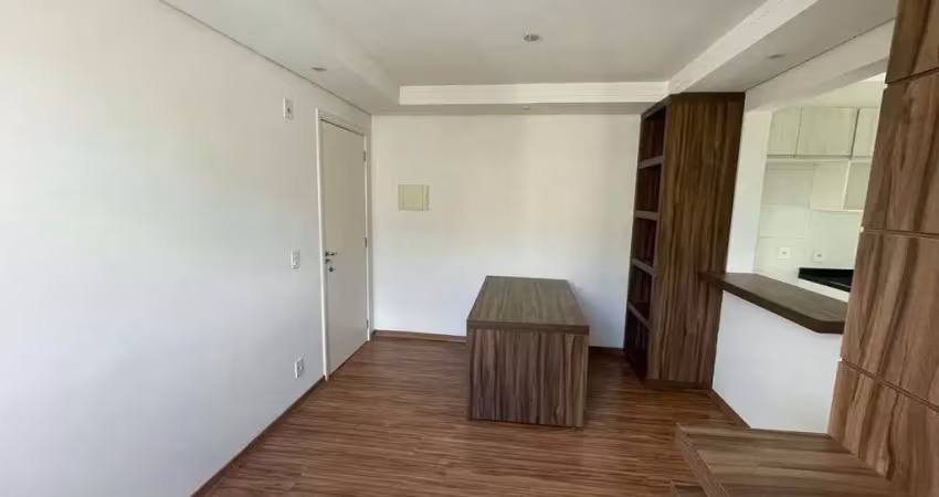 Apartamento com 2 quartos, recanto fortuna - campinas