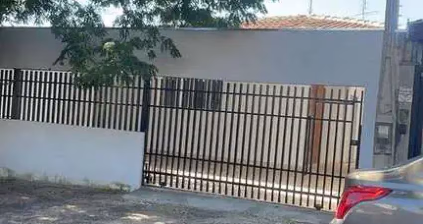 Casa com 3 dormitórios e 1 suíte no jardim chapadão