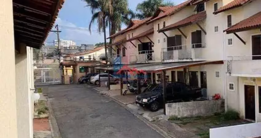 Casa com 3 dormitórios com 1 suíte no condomínio villas nazareth