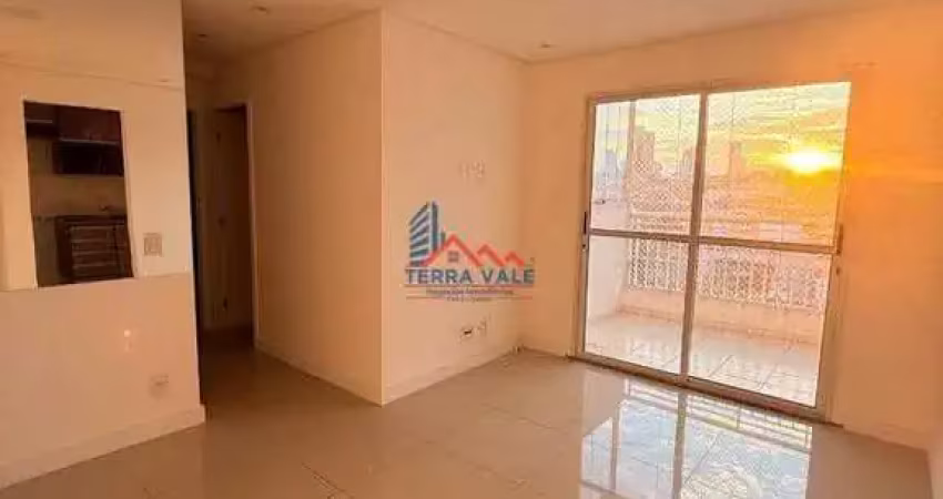 Apartamento com 2 dormitórios sendo 1 suíte no condomínio edifício sommare - vila carrão