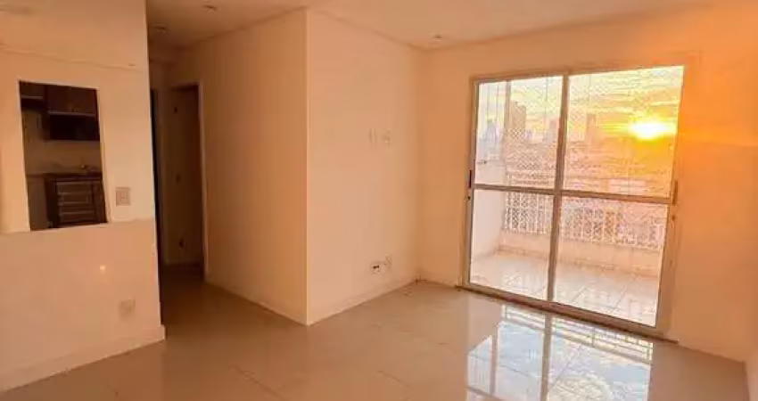 Apartamento com 2 dormitórios sendo 1 suíte no condomínio edifício sommare - vila carrão