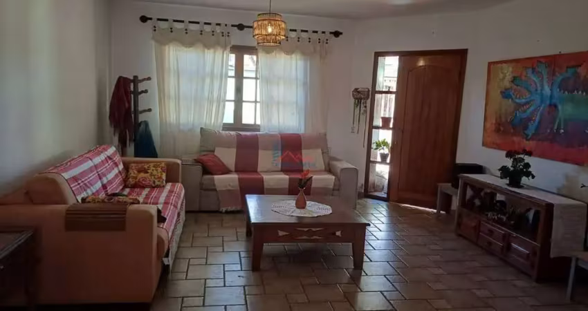 Lindo sobrado totalmente mobiliado – cidade universitária, campinas/sp