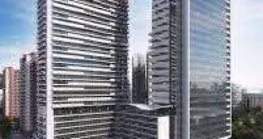 Apartamento com 1 dormitório no condomínio urbanity