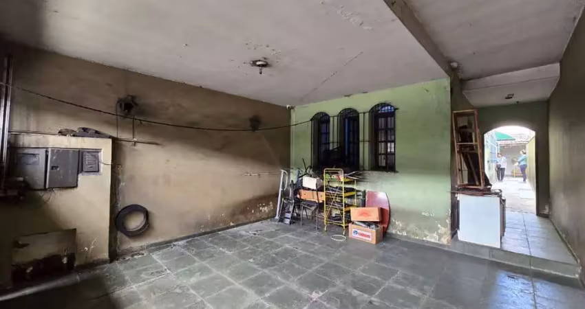 Sobrado residencial e comercial  na avenida doutor assis ribeiro