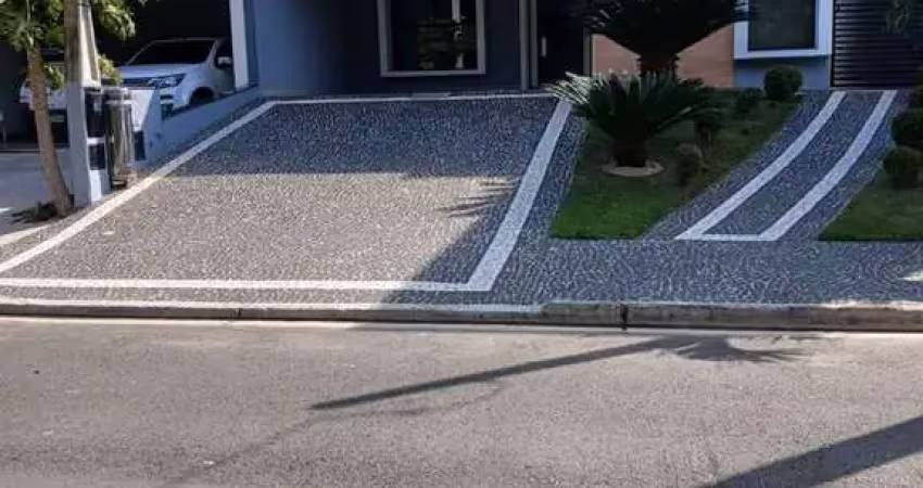 Casa com 5 quartos à venda no Residencial Real Parque Sumaré, Sumaré 