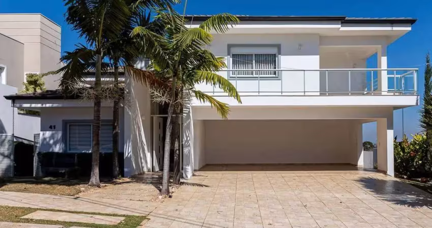 Casa com 3 quartos à venda no Swiss Park, Campinas 