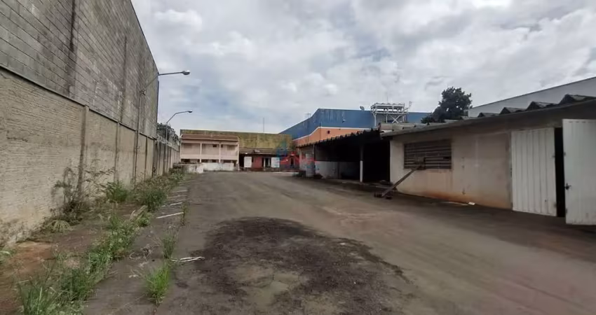 Casa com 3 quartos à venda na Rua João Carlos Amaral, 778, Jardim Aparecida, Campinas