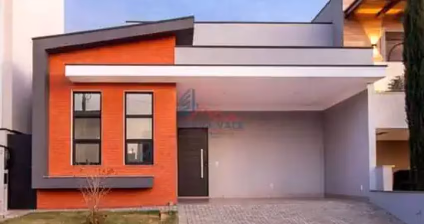 Casa com 3 quartos à venda na Rua Anita Malfatti, 335, Parque Brasil 500, Paulínia