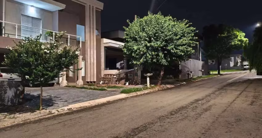 Sobrado para venda e locação no residencial jardim de mônaco