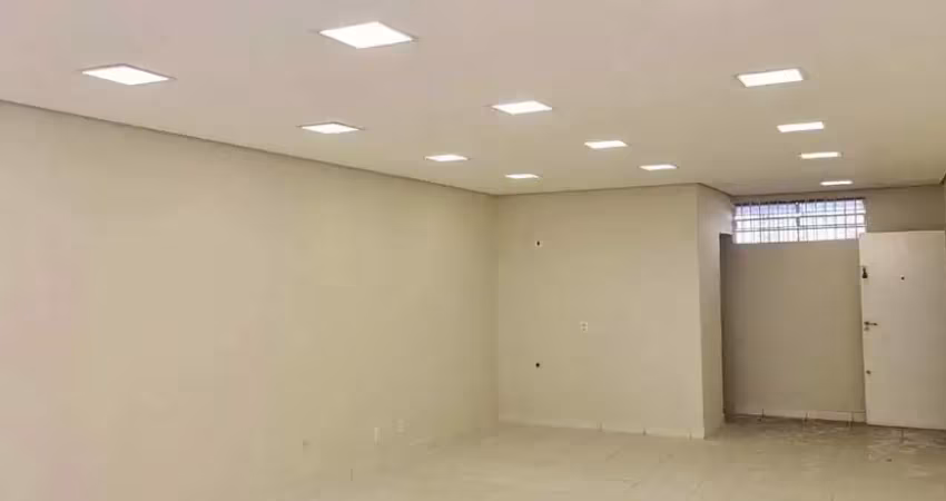 Sala comercial para locação no centro de campinas - 65m²