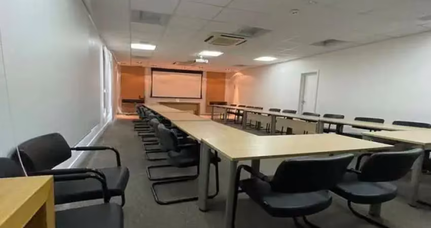 Casa comercial com 13 salas para alugar no Parque dos Resedás, Campinas 