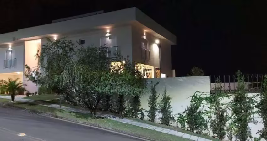 Casa com 4 quartos à venda no Chácaras Silvania, Valinhos 