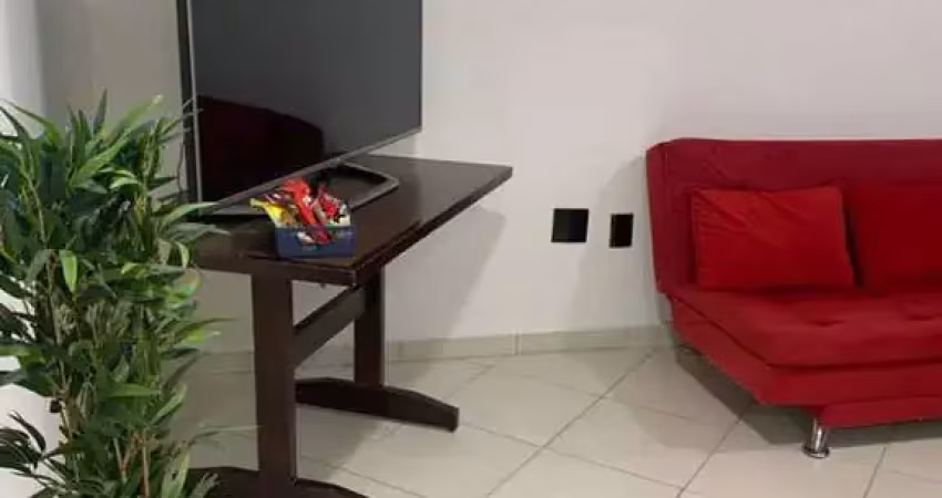 Flat com 1 quarto à venda no Cambuí, Campinas 
