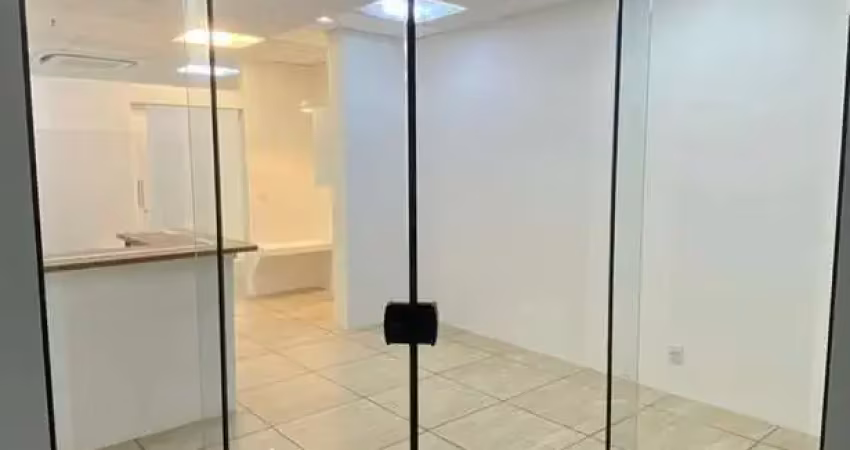 Casa comercial com 9 salas para alugar no Jardim Chapadão, Campinas 