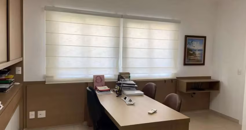 Casa com 5 quartos, loteamento alphaville campinas - campinas