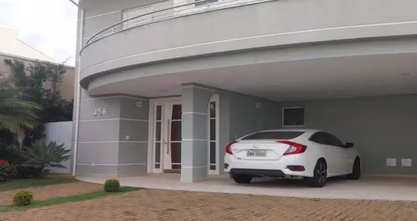 Casa com 6 quartos para alugar no Swiss Park, Campinas 