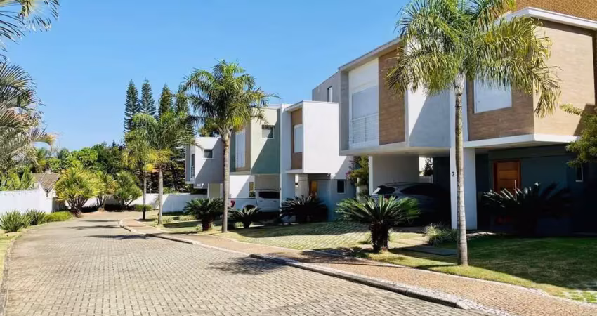 Casa com 3 quartos à venda no Parque Taquaral, Campinas 