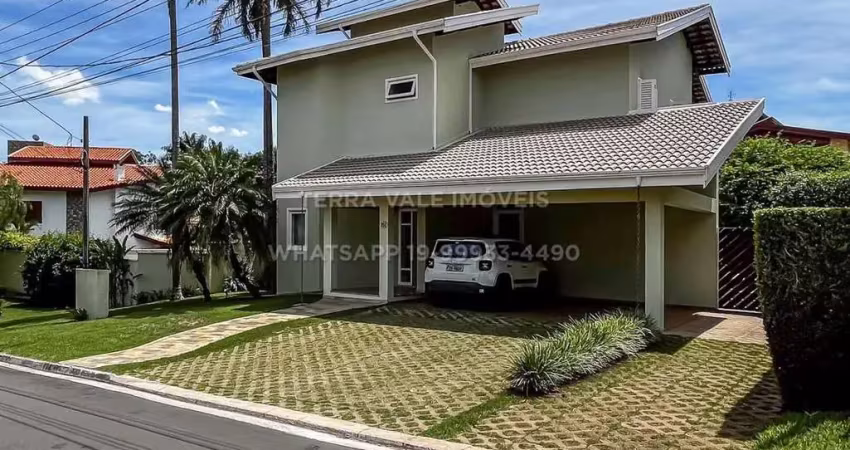 Casa com 4 quartos à venda no Tijuco das Telhas, Campinas 