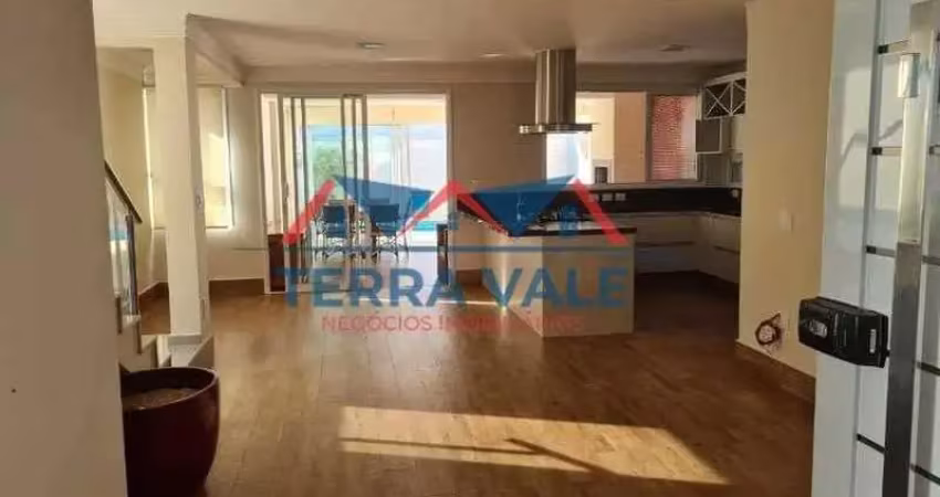 Casa com 3 quartos à venda no Parque Brasil 500, Paulínia 