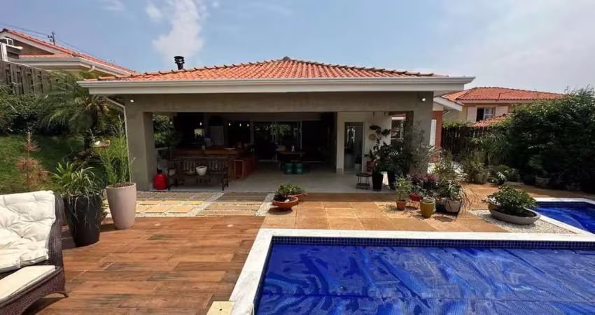 Casa com 3 quartos à venda no Barão Geraldo, Campinas 