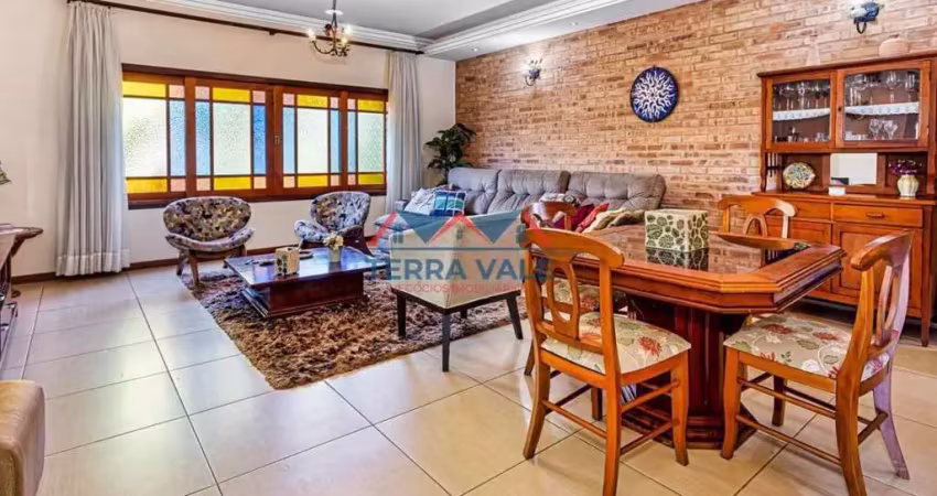 Casa com 5 quartos para alugar no Betel, Paulínia 