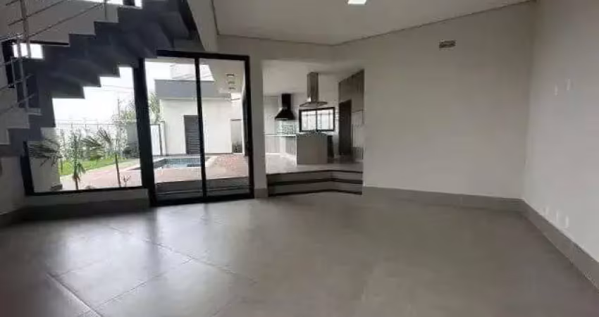 Casa com 5 quartos à venda no Parque Brasil 500, Paulínia 