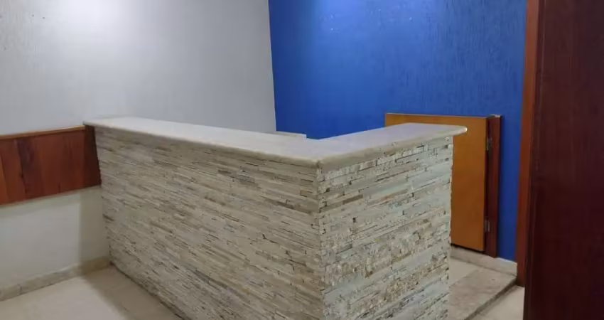 Casa comercial com 4 salas à venda no Bosque, Campinas 