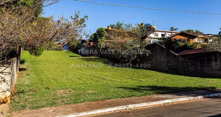 Terreno à venda no Barão Geraldo, Campinas 