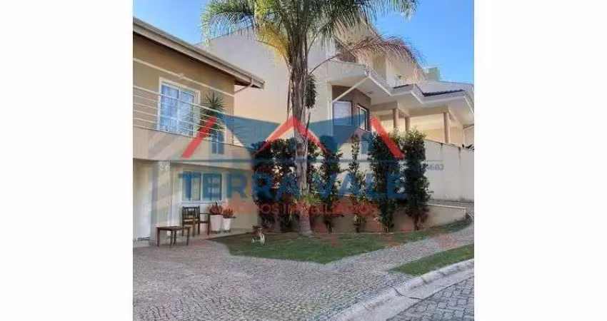 Casa com 3 quartos à venda no Jardim Lorena, Valinhos 