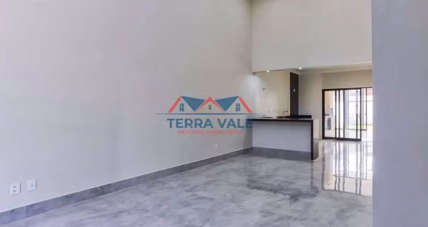Casa com 3 quartos à venda no Parque Brasil 500, Paulínia 