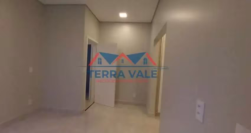Casa com 3 quartos à venda no Parque Brasil 500, Paulínia 