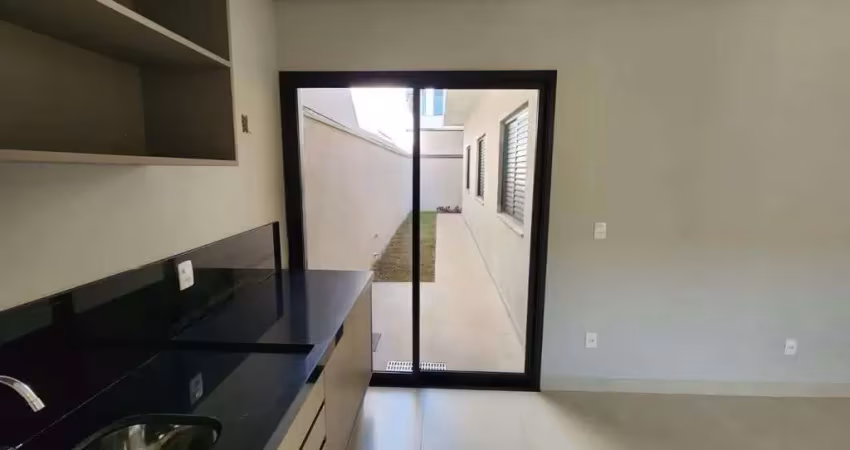 Casa com 3 quartos à venda no São Bento, Paulínia 