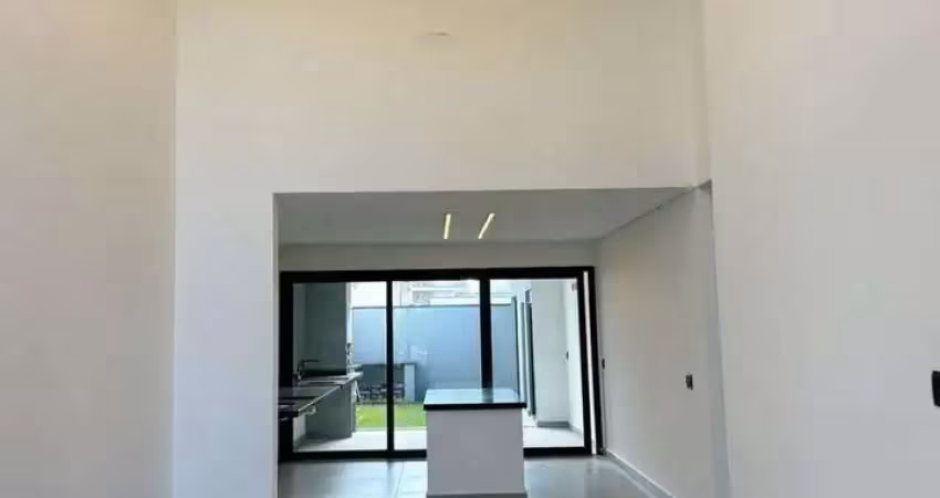 Casa com 3 quartos à venda no São Bento, Paulínia 