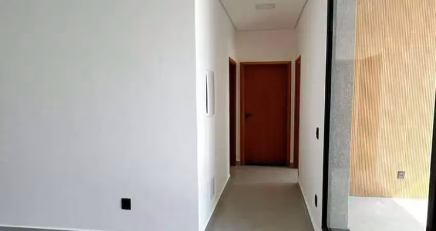 Casa com 3 quartos à venda no São Bento, Paulínia 
