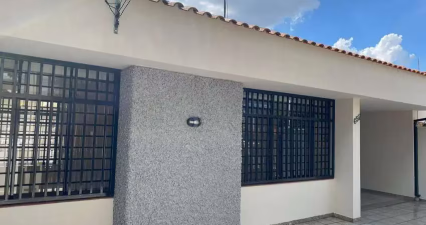 Comercial com 4 quartos, jardim chapadão - campinas