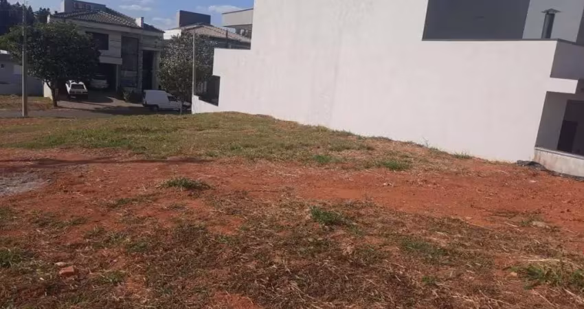 Terreno à venda no Swiss Park, Campinas 