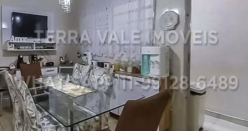 Casa com 4 quartos à venda no Jardim São Nicolau, São Paulo 