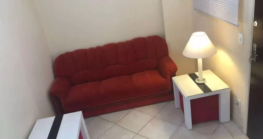 Flat/loft/estúdio com 1 quarto, botafogo - campinas