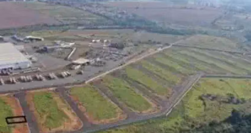 Terreno à venda no São Bento, Paulínia 