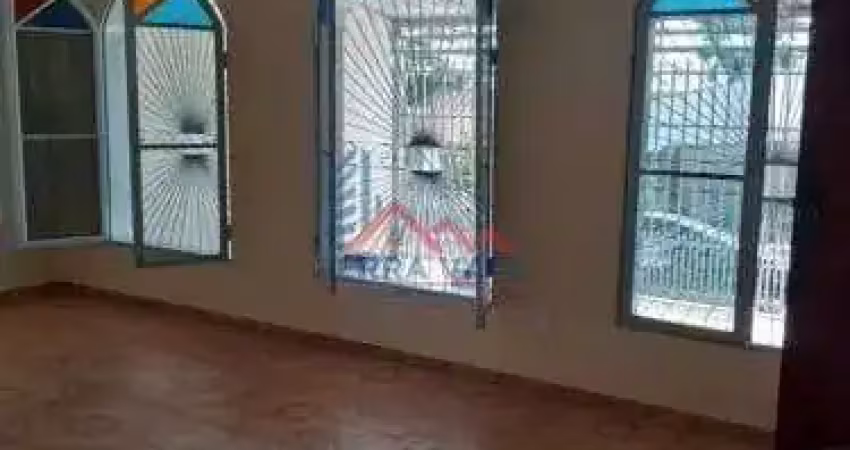 Casa com 3 quartos à venda na Rua dos Gerânios, Vila Mimosa, Campinas