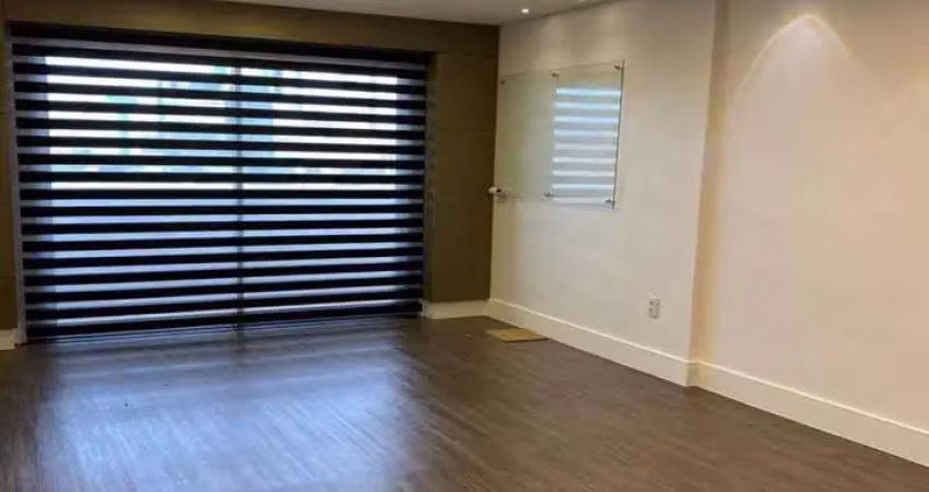 Salas comerciais com 1 quarto, chácara da barra - campinas