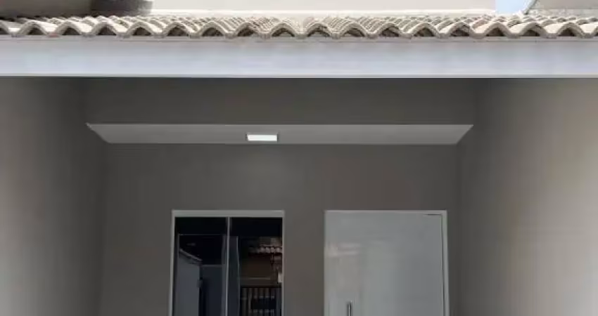 Casa com 2 quartos à venda no Jardim São Paulo, Sorocaba 