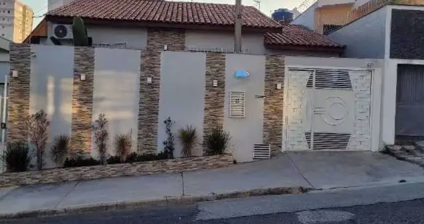 Casa à venda em sorocaba, vila independência, com 3 quartos, 200m²