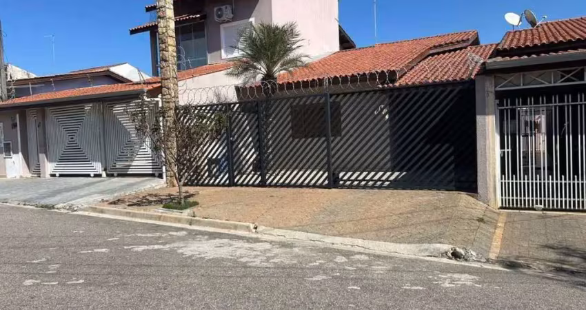Casa à venda em sorocaba, wanel ville, com 2 quartos, 122m²