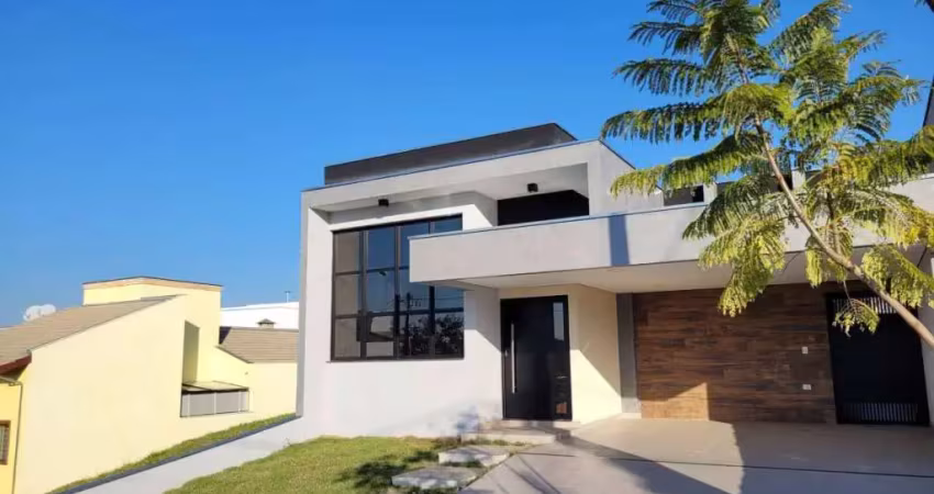 Casa de condomínio com 3 quartos, 156m², à venda em condomínio campos do conde